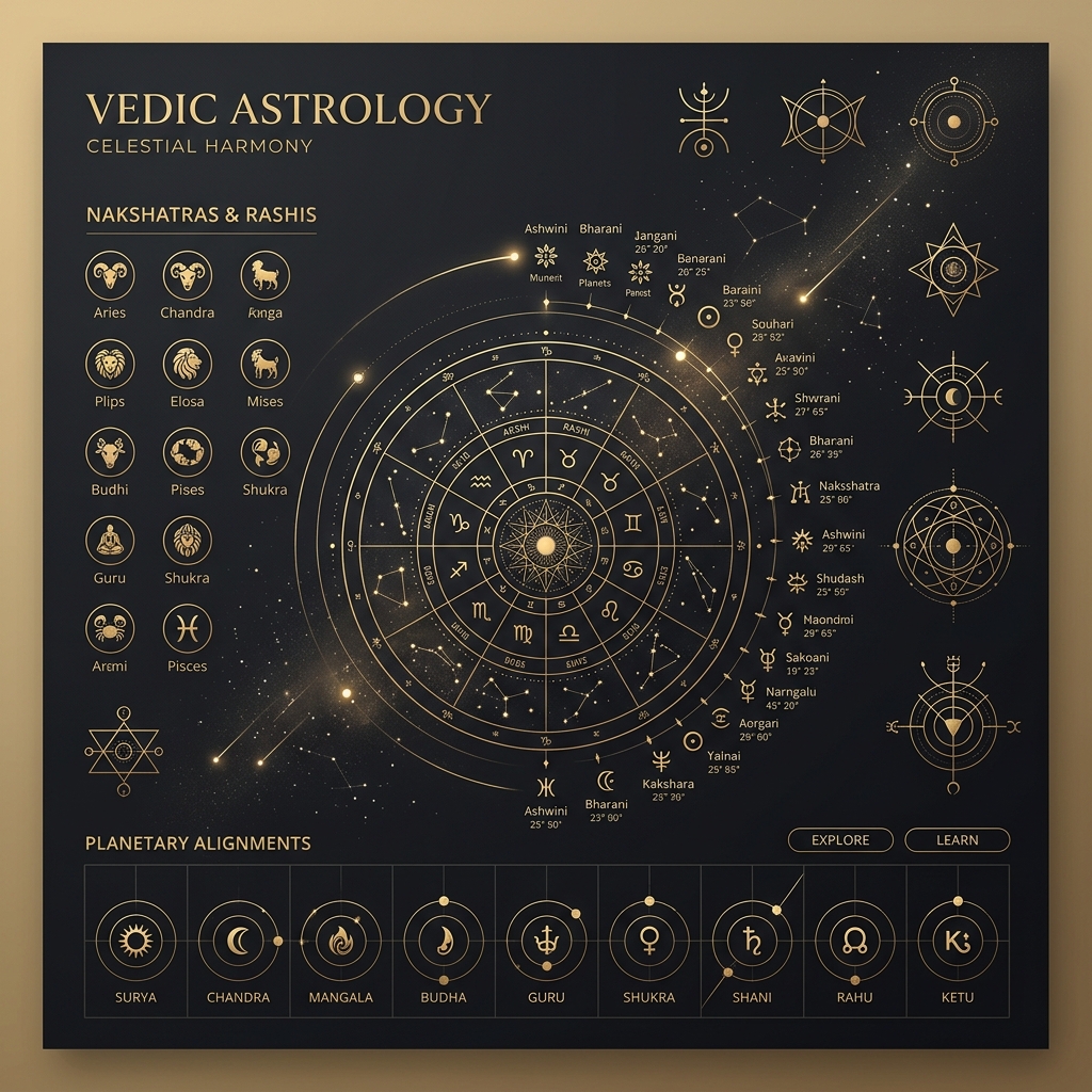 Vedic Roots