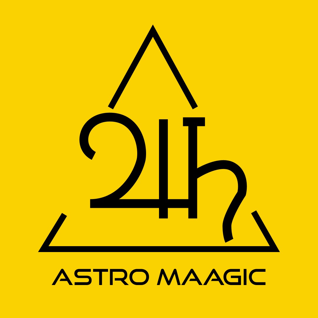 Astro Maagic Logo